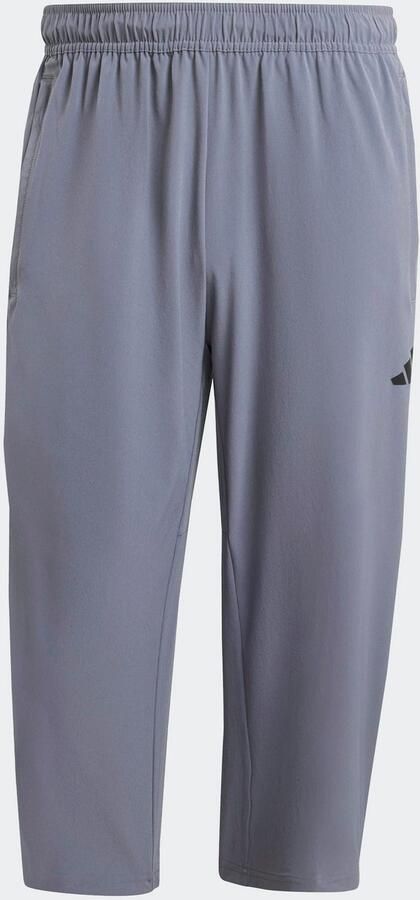 Adidas Perfor ce Sportbroek TR-ES 3 4 PANT (1-delig) - Foto 7