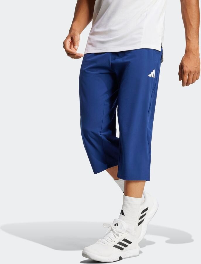 Adidas Perfor ce Sportbroek TR-ES 3 4 PANT (1-delig) - Foto 6