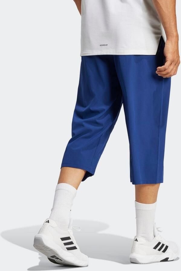 Adidas Perfor ce Sportbroek TR-ES 3 4 PANT (1-delig) - Foto 3