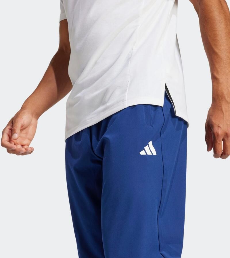 Adidas Perfor ce Sportbroek TR-ES 3 4 PANT (1-delig) - Foto 2