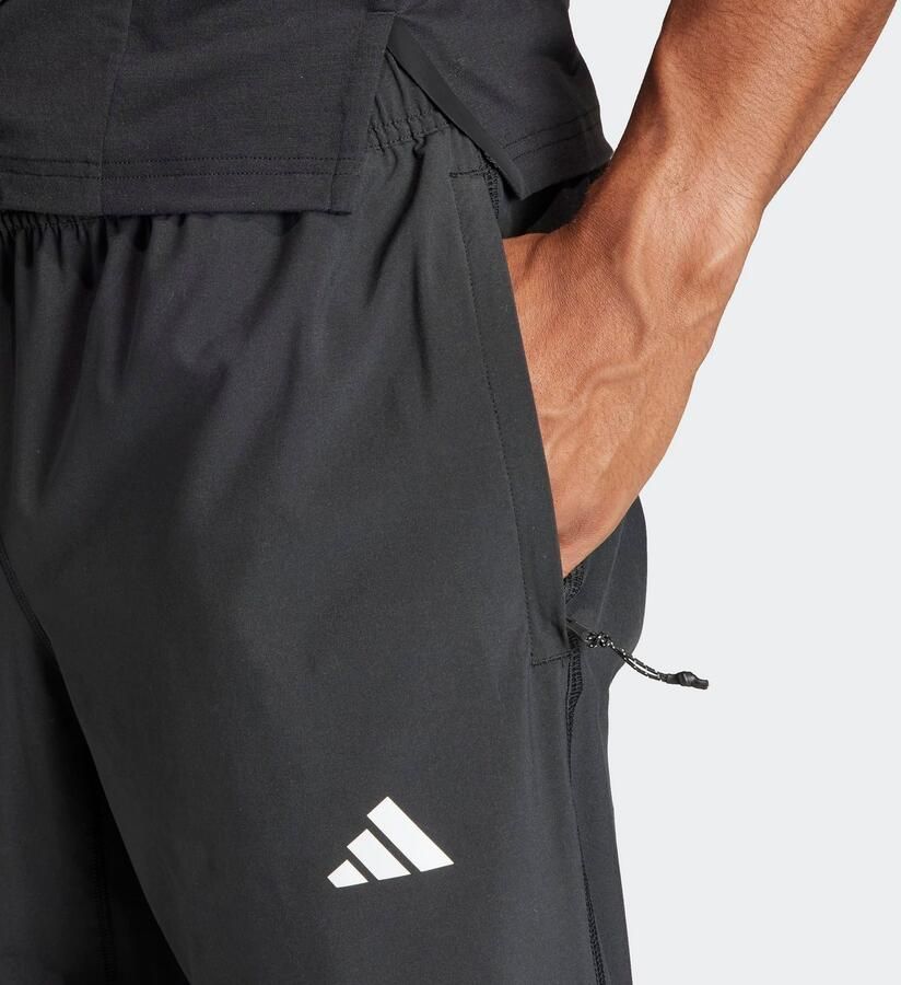 Adidas Performance Sportbroek TR-ES WOVEN PT (1-delig)