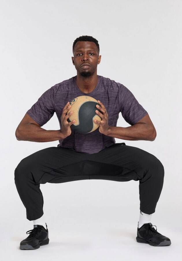 Adidas Performance Sportbroek TR-ES WOVEN PT (1-delig) - Foto 5