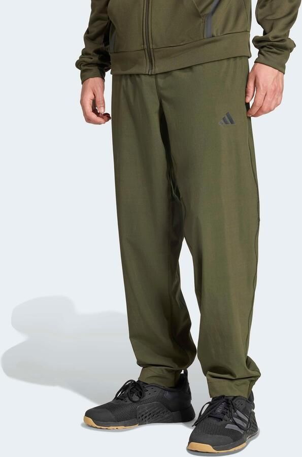 Adidas Perfor ce Sportbroek TR-ES WOVEN PT (1-delig) - Foto 7