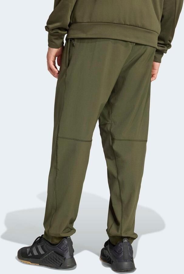 Adidas Perfor ce Sportbroek TR-ES WOVEN PT (1-delig) - Foto 3