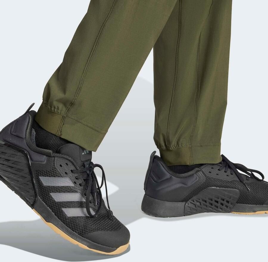 Adidas Perfor ce Sportbroek TR-ES WOVEN PT (1-delig) - Foto 2
