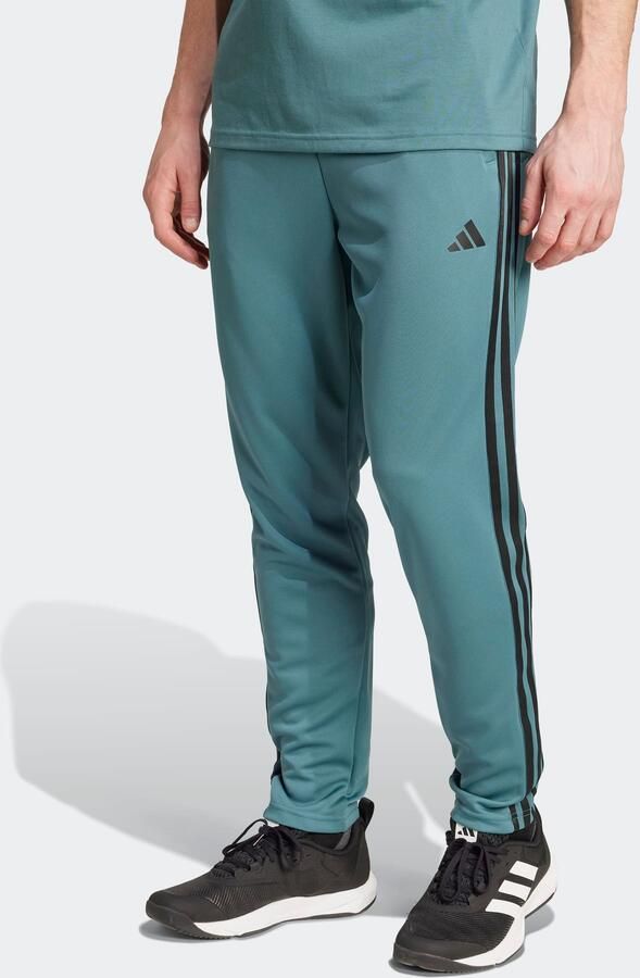 Adidas Performance Sportbroek TRAIN ESSENTIALS 3STREPEN (1-delig) - Foto 6