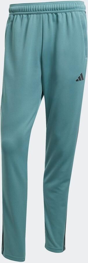 Adidas Performance Sportbroek TRAIN ESSENTIALS 3STREPEN (1-delig) - Foto 5