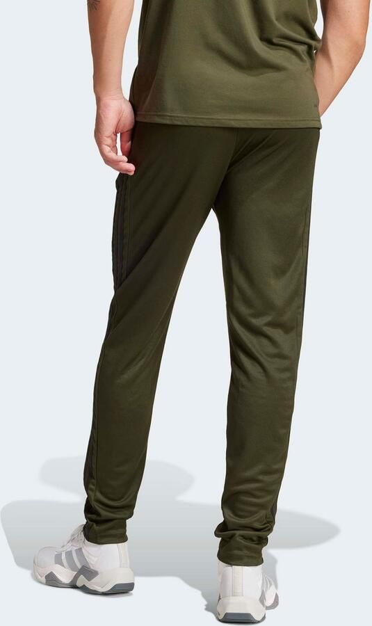 Adidas Perfor ce Sportbroek TRAIN ESSENTIALS 3STREPEN (1-delig) - Foto 4