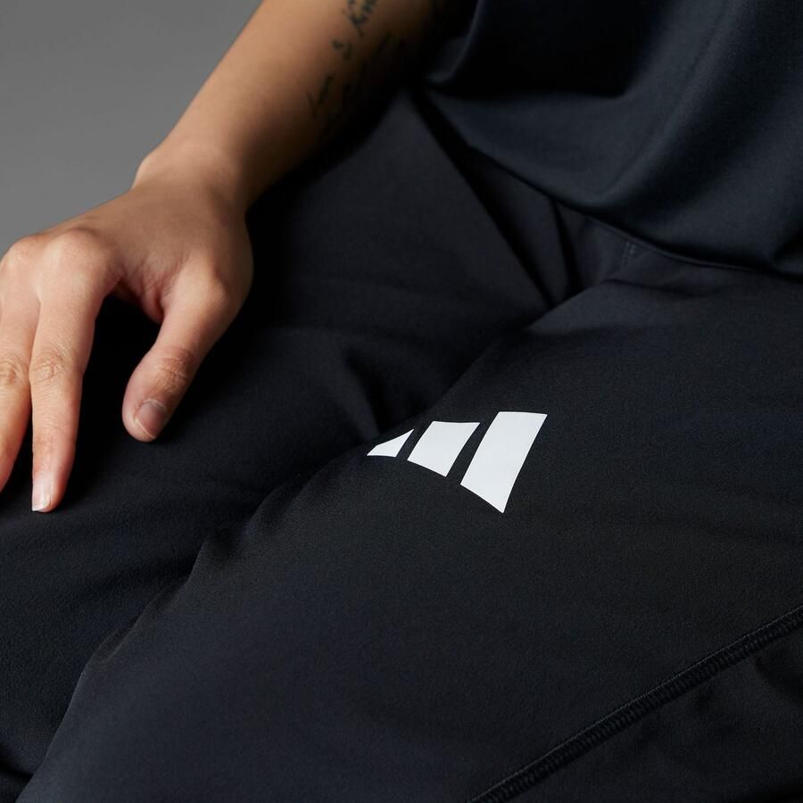 Adidas Performance Sportbroek WTR ADAPT PANT Trainingsbroek voor rolstoelsporters (1-delig) - Foto 4
