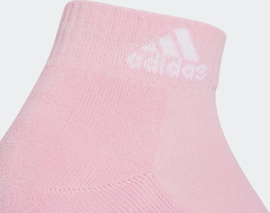 Adidas Sportswear Sokken met labeldetail in een set van 3 paar - Foto 4