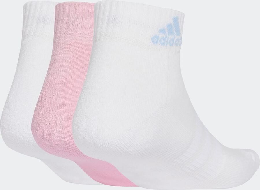 Adidas Sportswear Sokken met labeldetail in een set van 3 paar - Foto 2