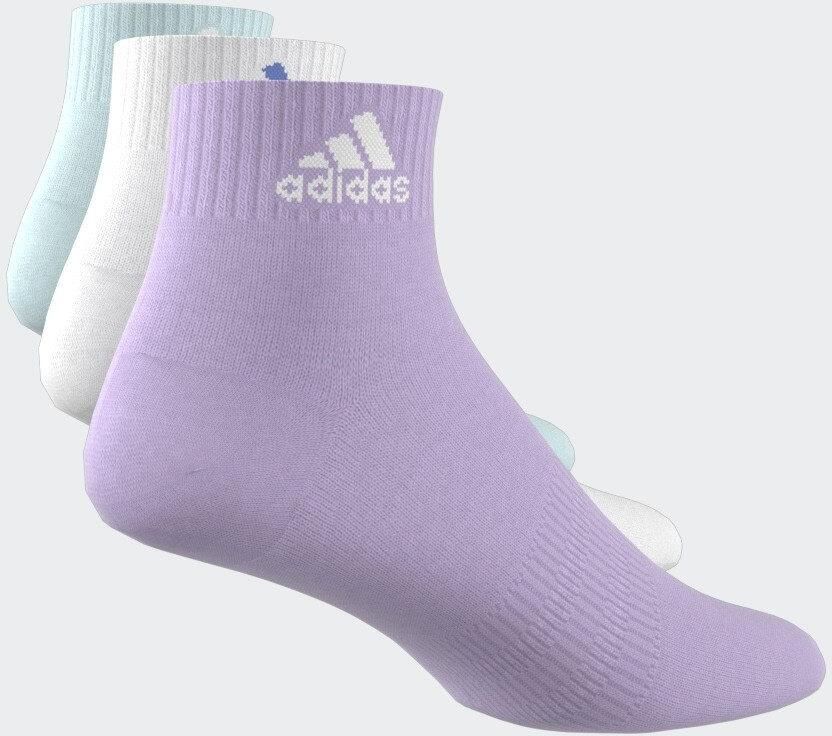 Adidas Perfor ce Sportsokken C SPW ANK 3P (3 paar) - Foto 4