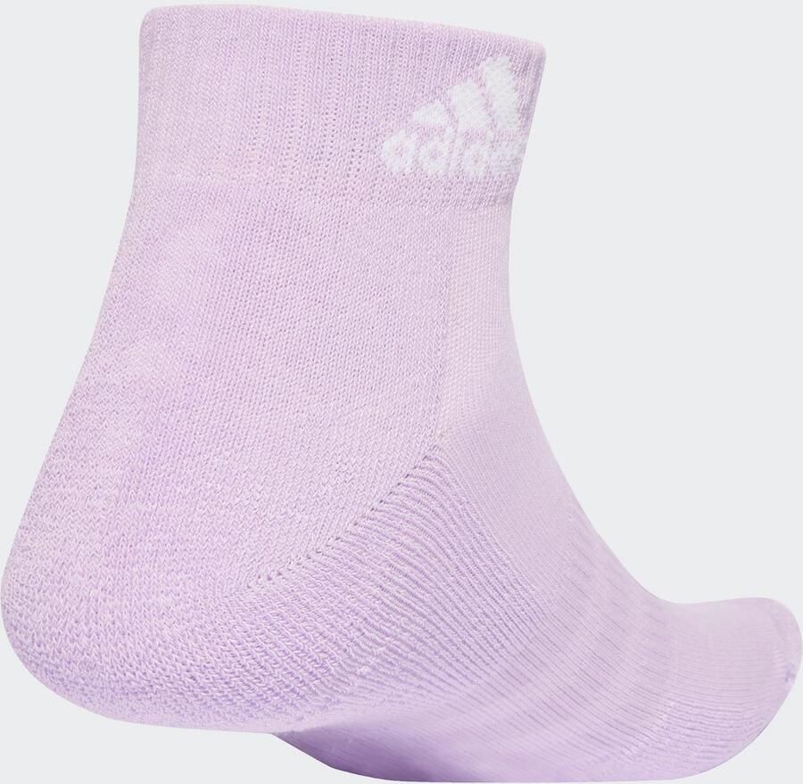 Adidas Perfor ce Sportsokken C SPW ANK 3P (3 paar)