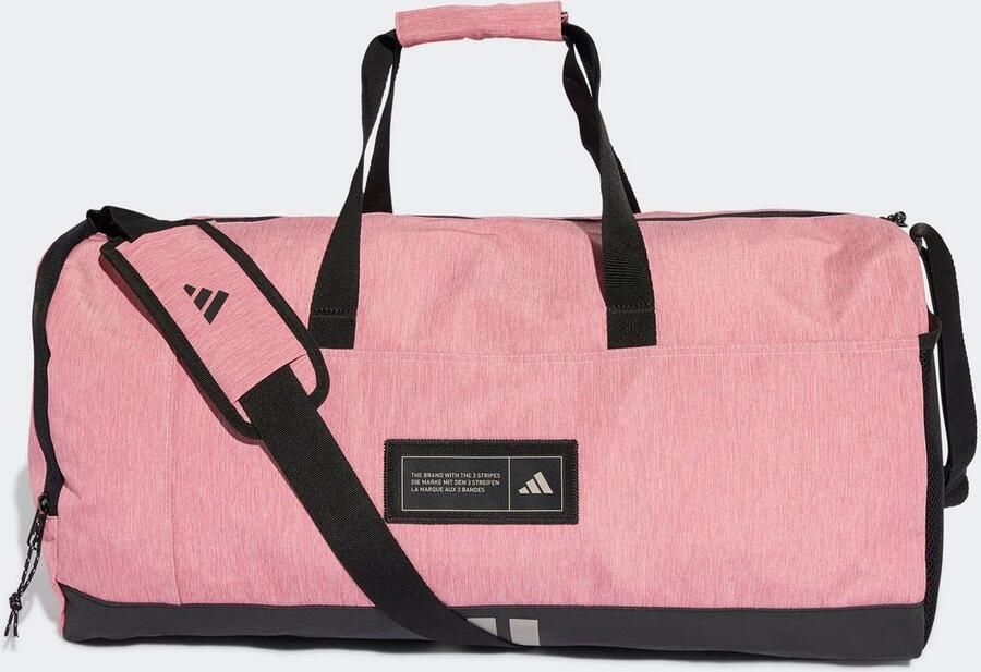 Adidas Perfor ce Sporttas 4ATHLTS DUF M - Foto 4