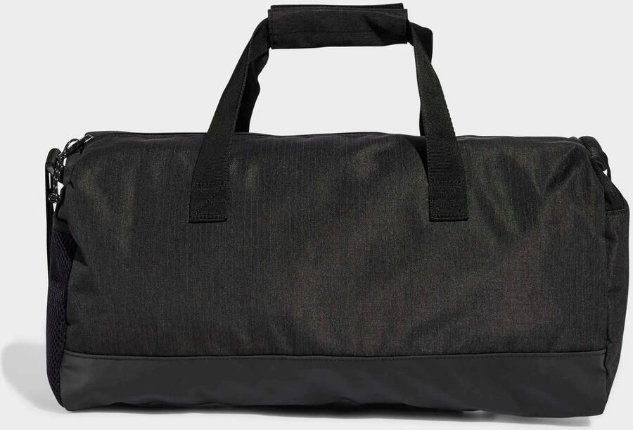 Adidas Athlts Duffel Tas voor Weekend Essentials Black Unisex - Foto 4