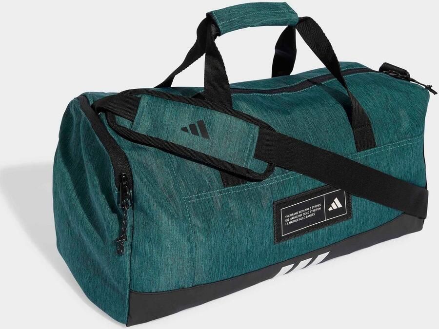 Adidas Perfor ce Sporttas 4ATHLTS DUF S - Foto 4