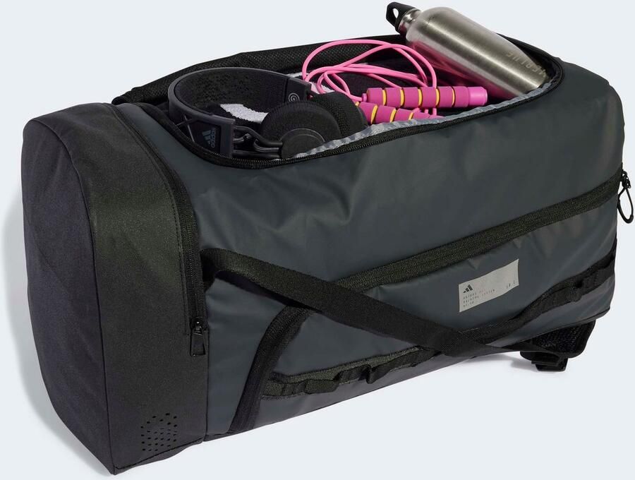 Adidas Perfor ce Sporttas HYBRID DUFFEL - Foto 5