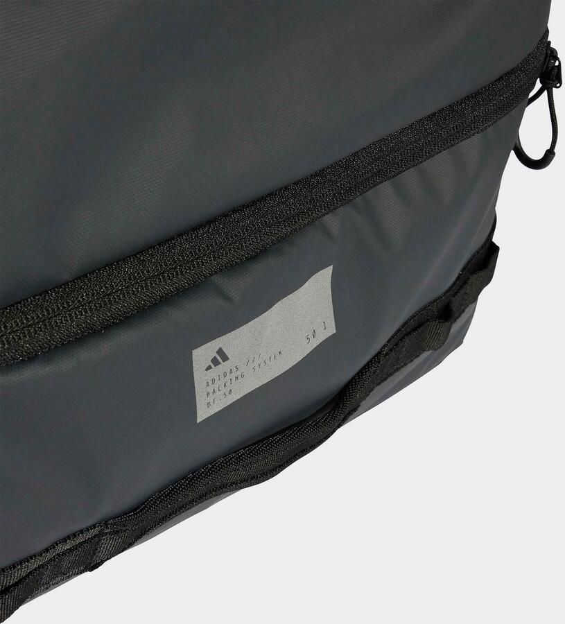 Adidas Perfor ce Sporttas HYBRID DUFFEL