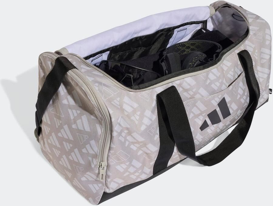 Adidas Perfor ce Sporttas LIN G DUF M - Foto 4