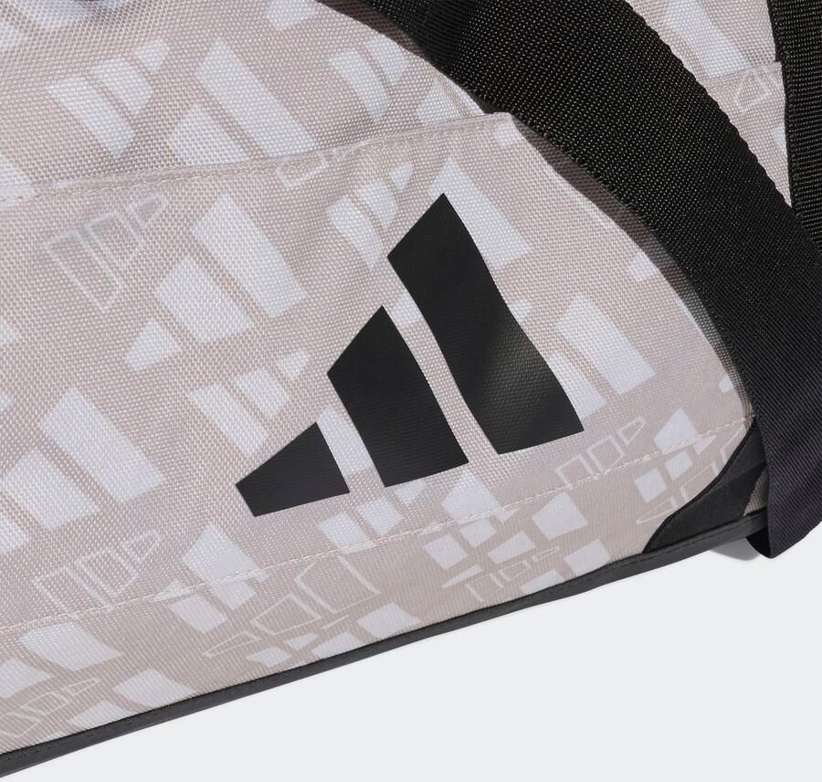 Adidas Perfor ce Sporttas LIN G DUF M