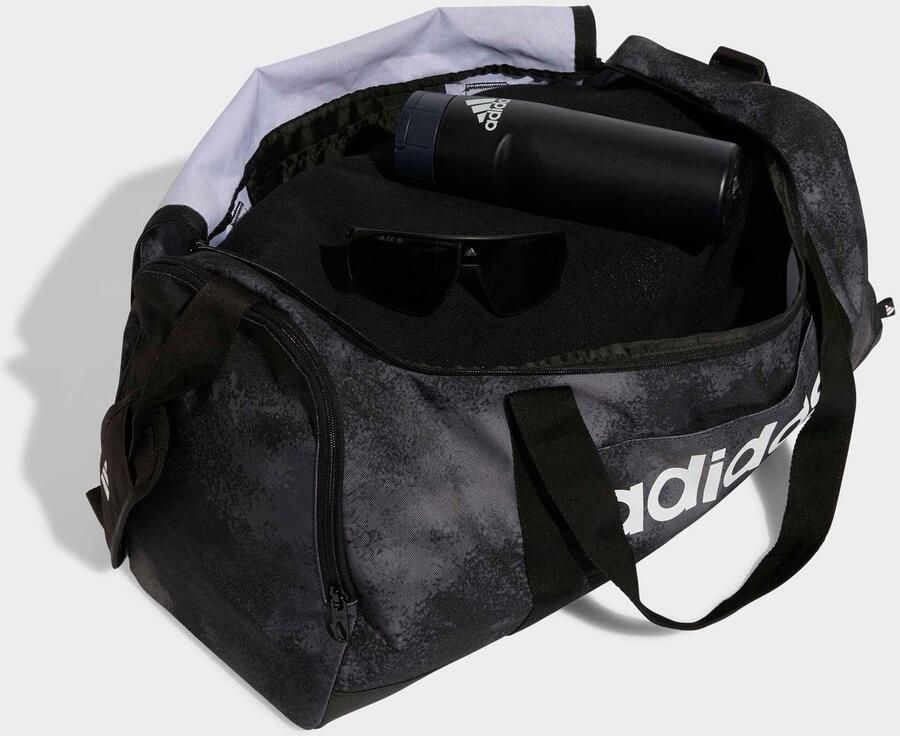 Adidas Perfor ce Sporttas LIN G DUF M - Foto 5