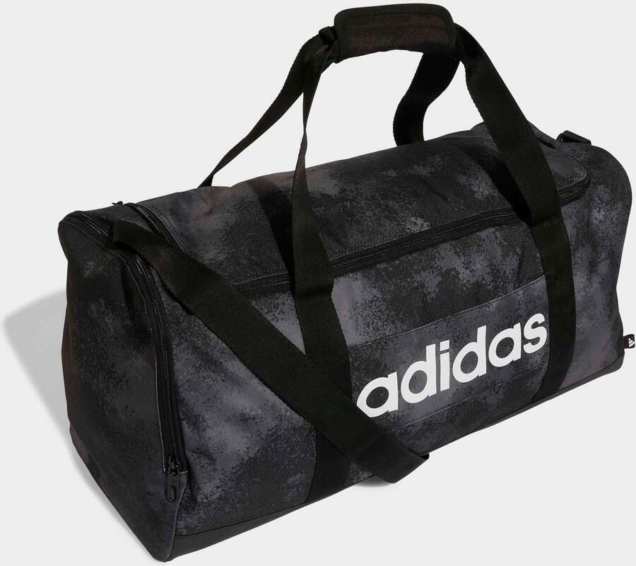 Adidas Perfor ce Sporttas LIN G DUF M - Foto 2