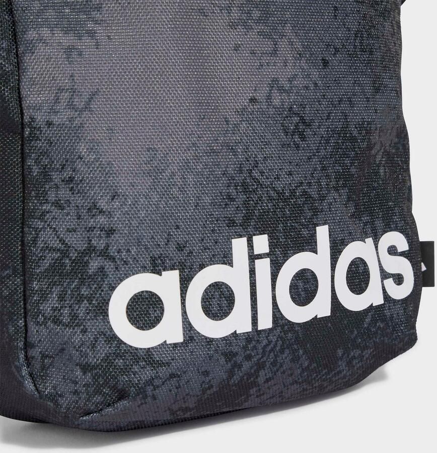 Adidas Perfor ce Sporttas LIN G ORG - Foto 6