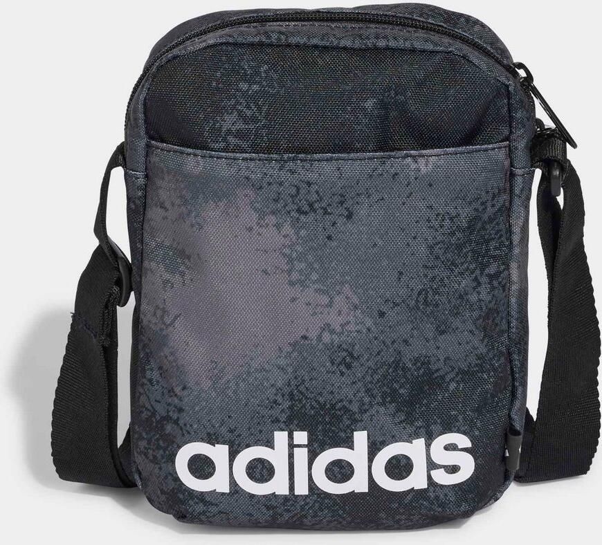 Adidas Perfor ce Sporttas LIN G ORG - Foto 4