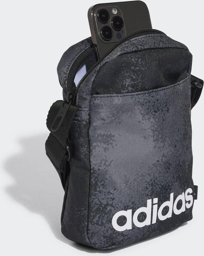 Adidas Perfor ce Sporttas LIN G ORG - Foto 5