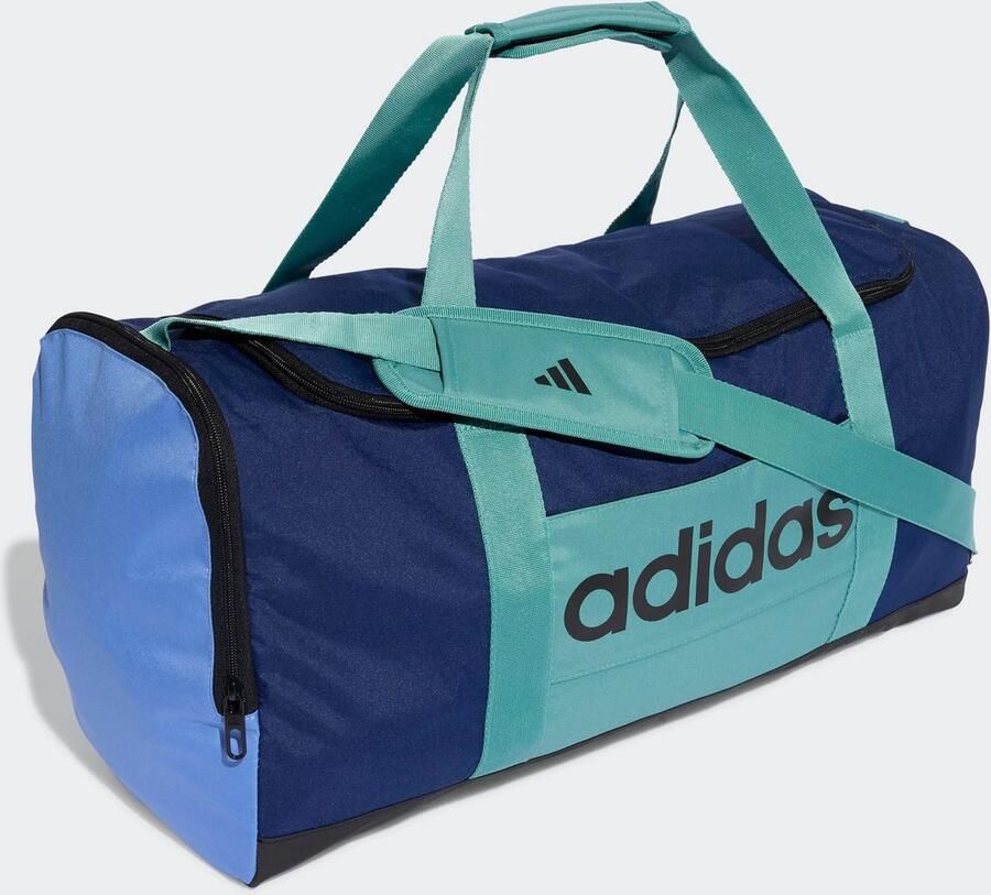 Adidas Perfor ce Sporttas LINEAR DUF M CB - Foto 3