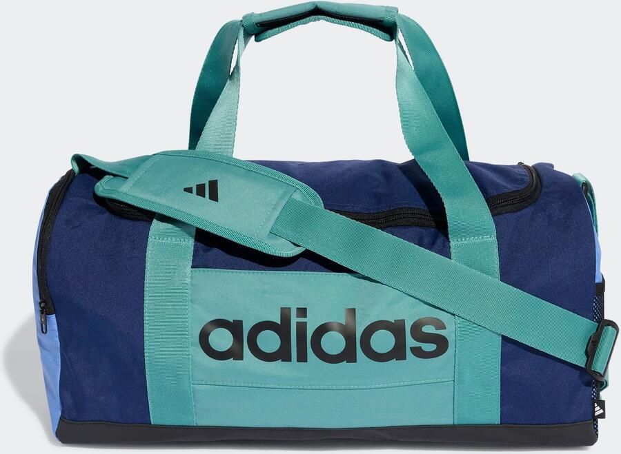 Adidas Perfor ce Sporttas LINEAR DUF S CB - Foto 5