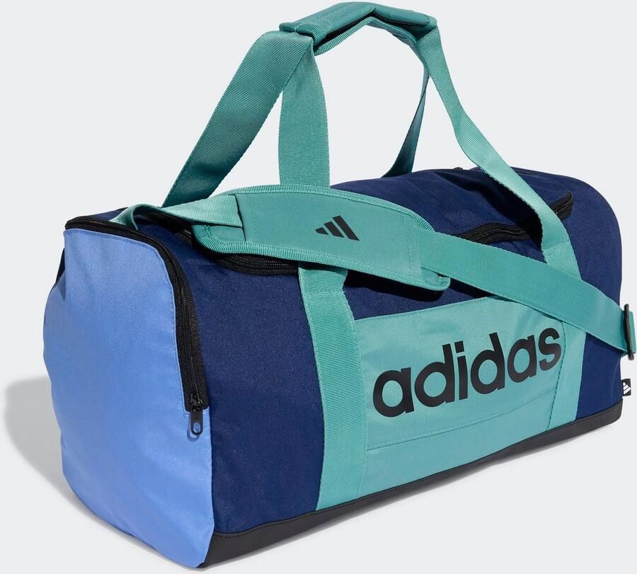 Adidas Perfor ce Sporttas LINEAR DUF S CB - Foto 3