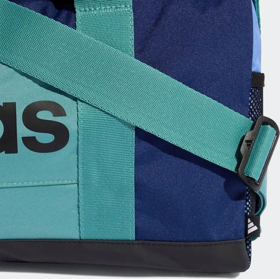 Adidas Perfor ce Sporttas LINEAR DUF S CB