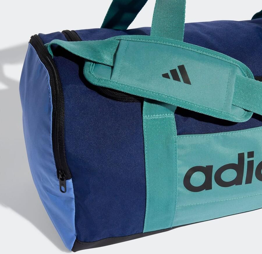 Adidas Perfor ce Sporttas LINEAR DUF S CB - Foto 2