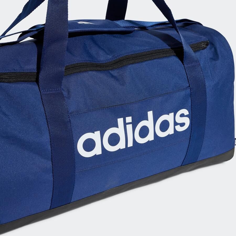 Adidas Perfor ce Sporttas LINEAR DUFFEL M - Foto 6
