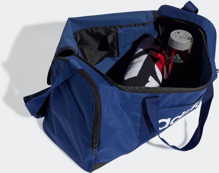 Adidas Perfor ce Sporttas LINEAR DUFFEL M - Foto 2