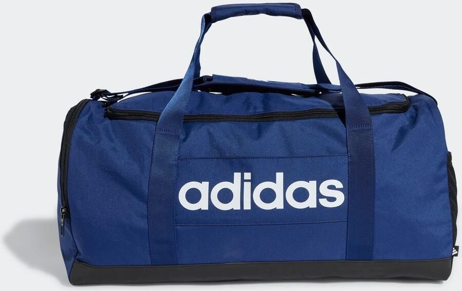 Adidas Perfor ce Sporttas LINEAR DUFFEL M - Foto 5