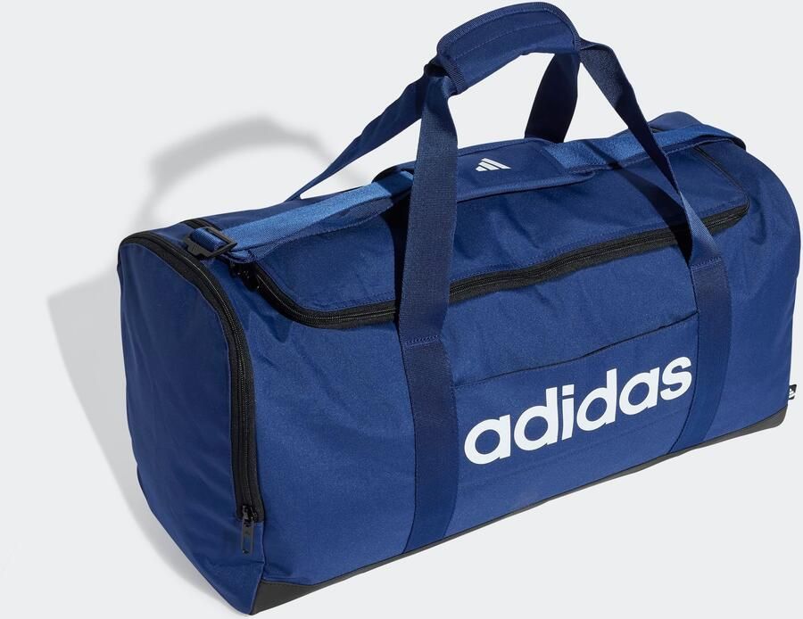 Adidas Perfor ce Sporttas LINEAR DUFFEL M - Foto 3