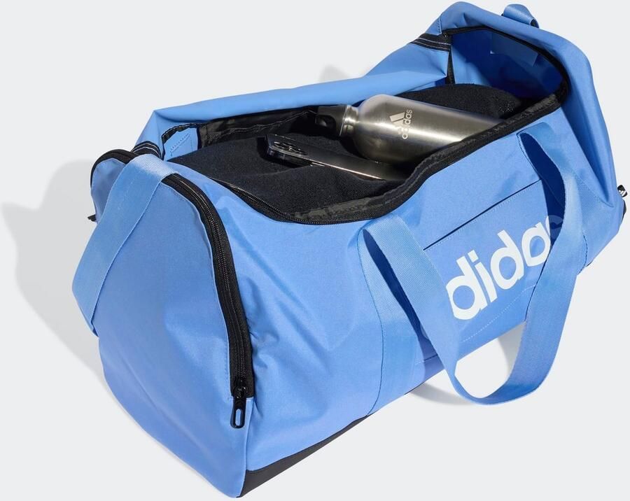 Adidas Perfor ce Sporttas LINEAR DUFFEL M - Foto 4