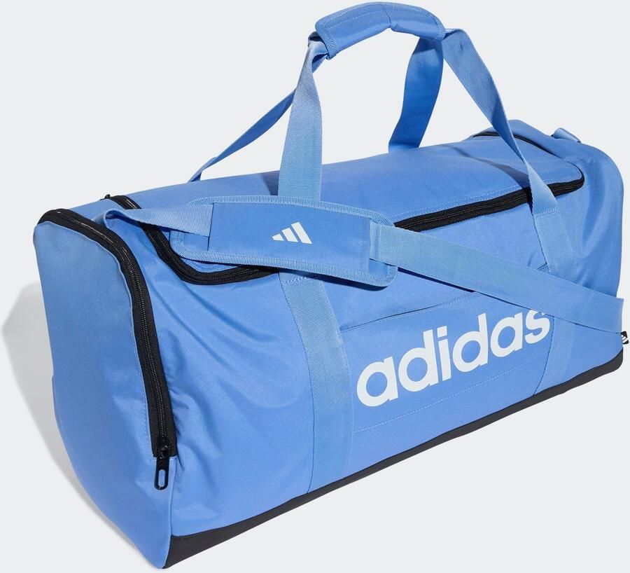 Adidas Perfor ce Sporttas LINEAR DUFFEL M - Foto 3