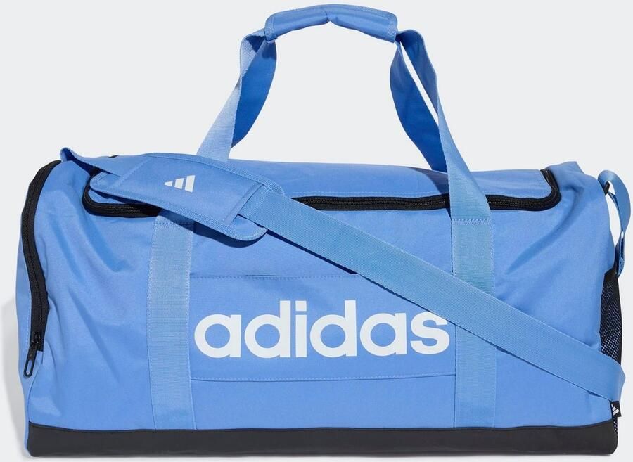 Adidas Perfor ce Sporttas LINEAR DUFFEL M - Foto 5