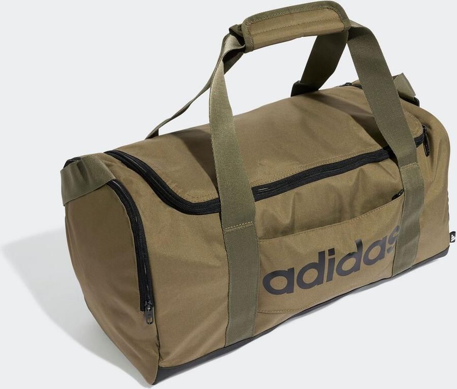 Adidas Perfor ce Sporttas LINEAR DUFFEL S - Foto 5