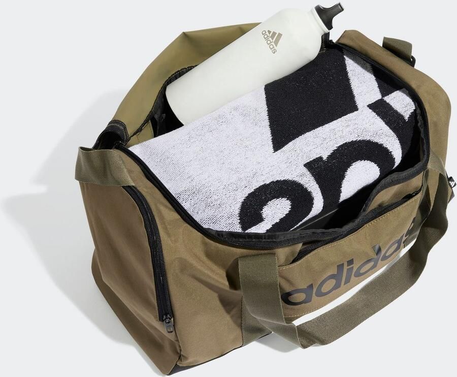 Adidas Perfor ce Sporttas LINEAR DUFFEL S - Foto 3