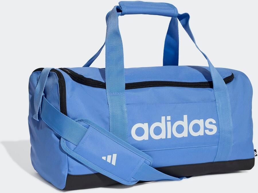 Adidas Perfor ce Sporttas LINEAR DUFFEL S - Foto 6