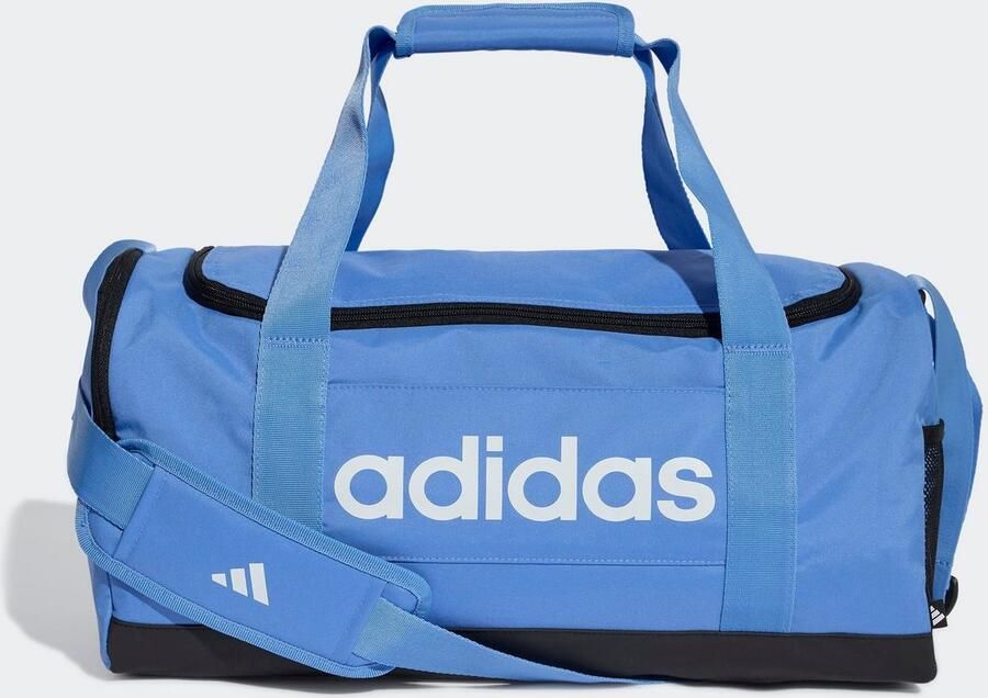 Adidas Perfor ce Sporttas LINEAR DUFFEL S - Foto 4