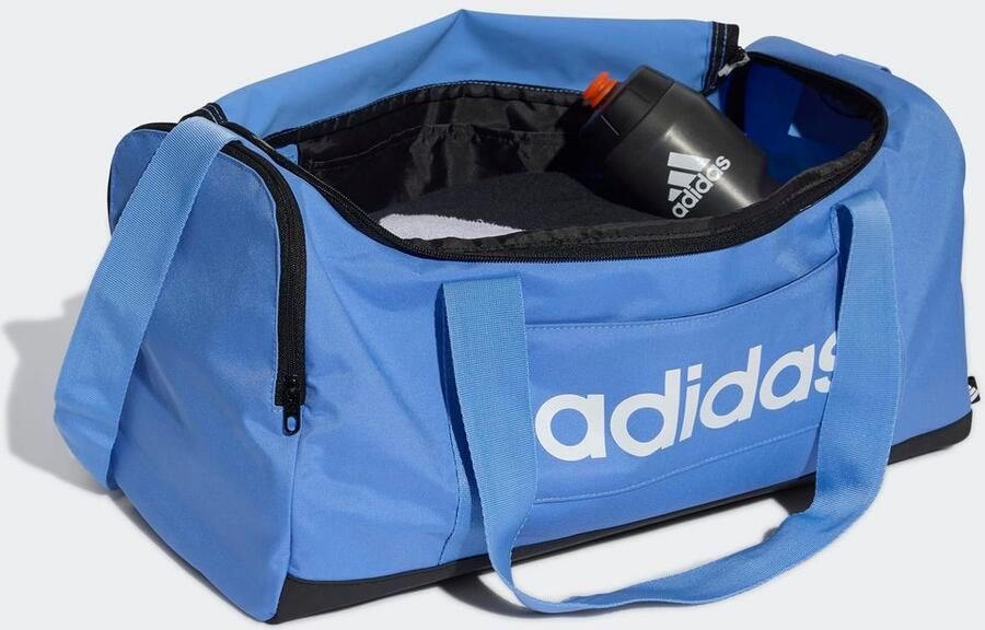 Adidas Perfor ce Sporttas LINEAR DUFFEL S - Foto 5