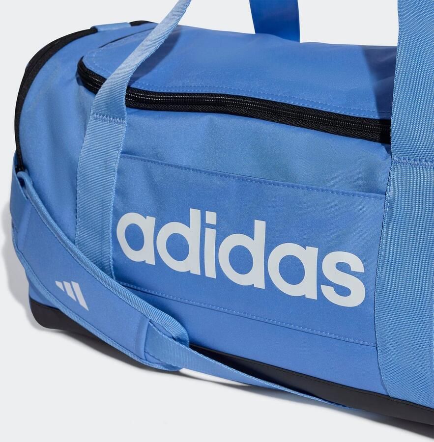 Adidas Perfor ce Sporttas LINEAR DUFFEL S