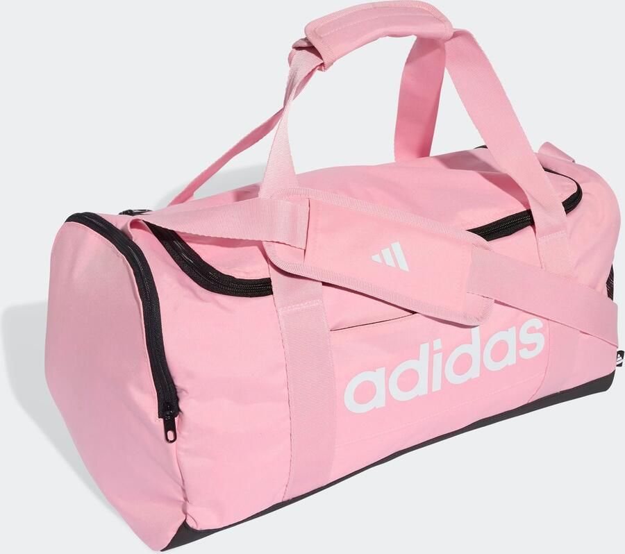 Adidas Perfor ce Sporttas LINEAR DUFFEL S - Foto 6
