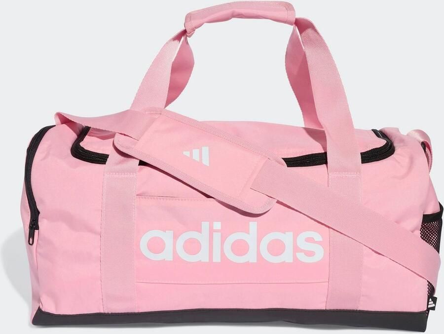 Adidas Perfor ce Sporttas LINEAR DUFFEL S - Foto 3