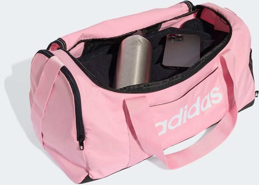 Adidas Perfor ce Sporttas LINEAR DUFFEL S - Foto 5